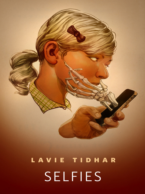 Cover image for Selfies